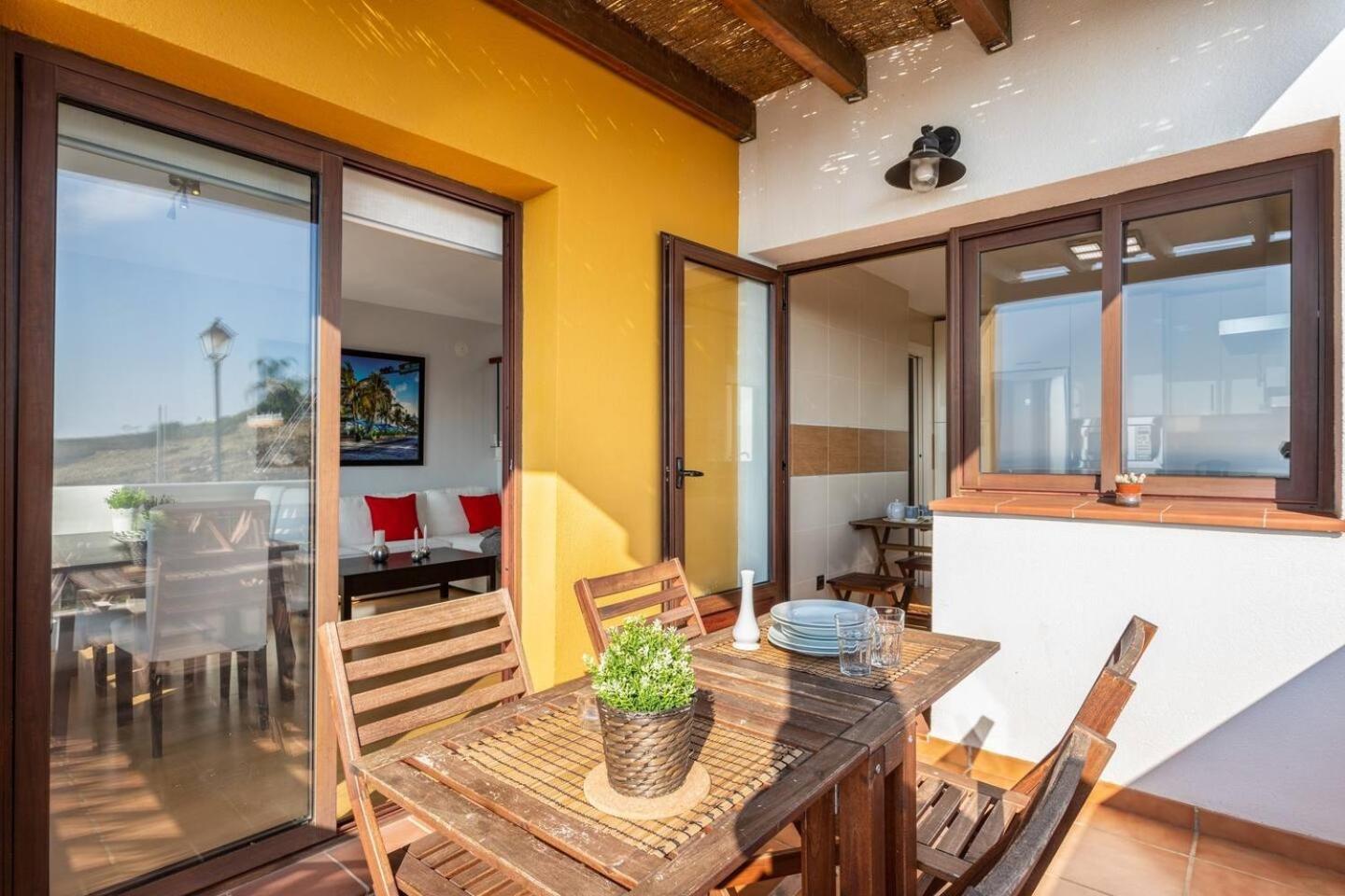 Villa Margarita Velez Exterior foto