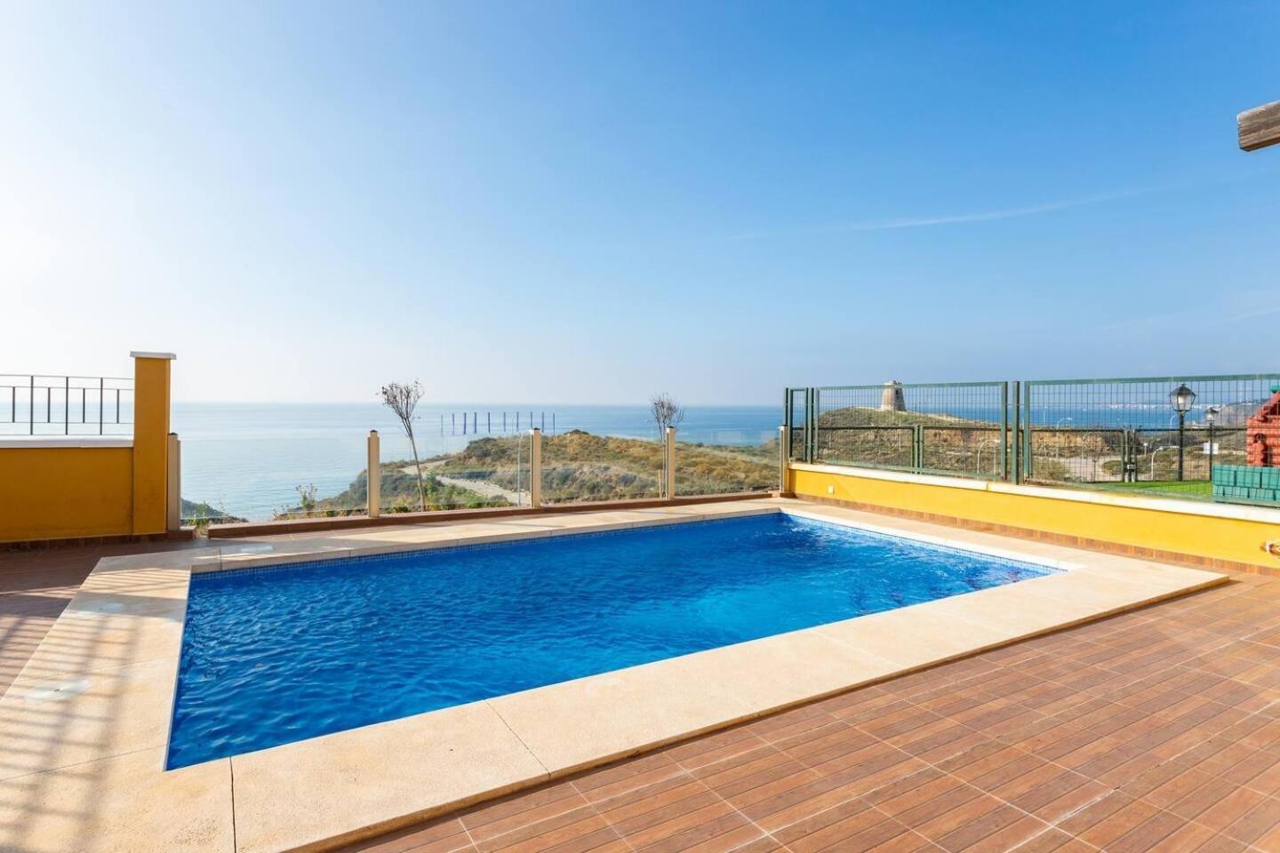 Villa Margarita Velez Exterior foto